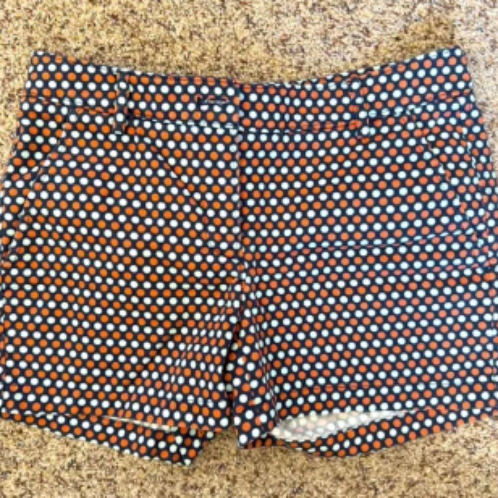 LL Bean shorts | EUC, Size 0